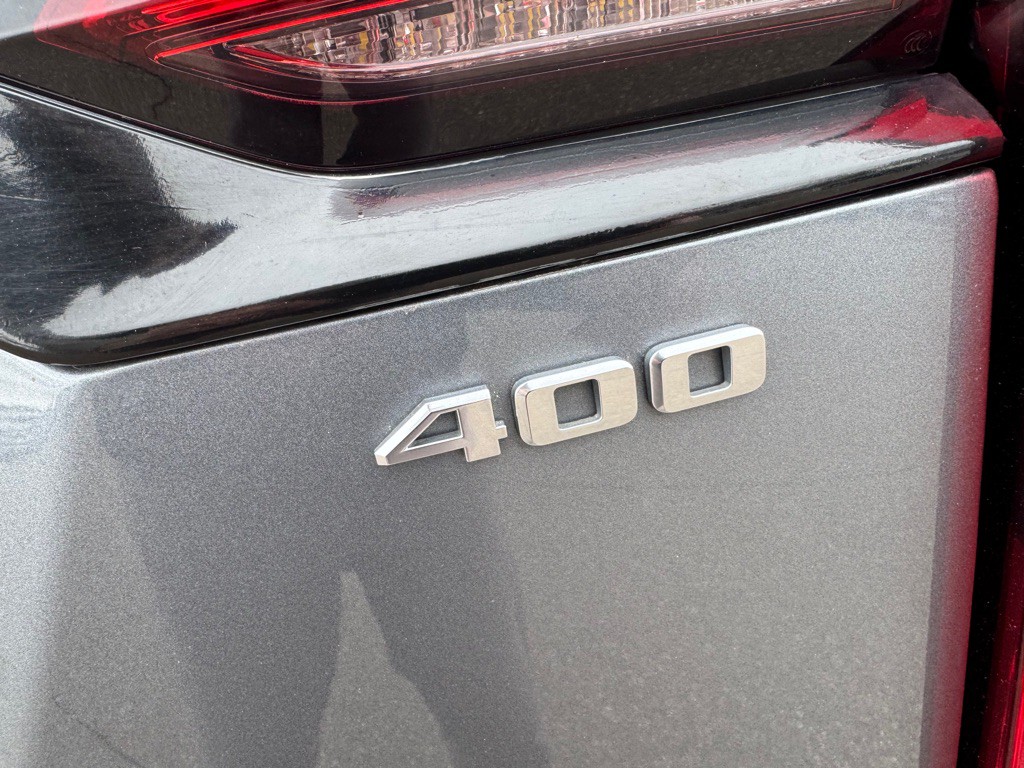 2020 Cadillac XT6 Image 15