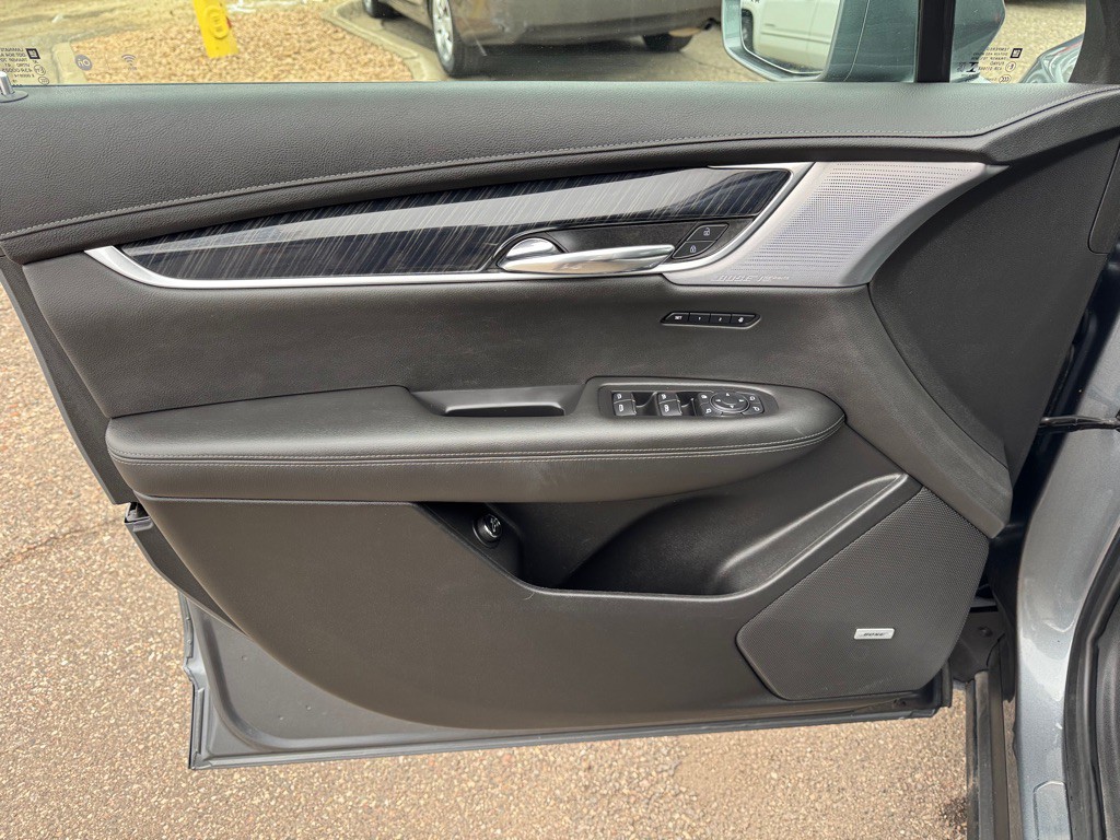 2020 Cadillac XT6 Image 20