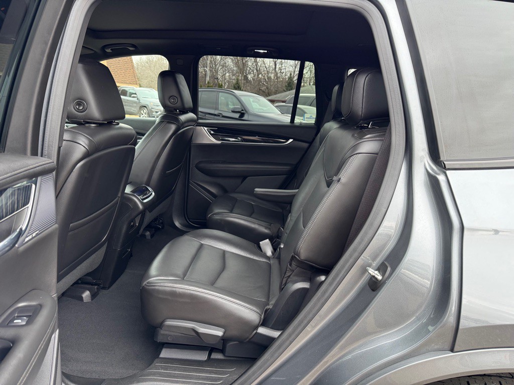 2020 Cadillac XT6 Image 22