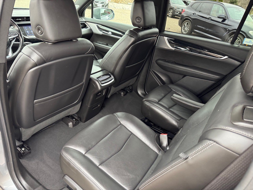 2020 Cadillac XT6 Image 23