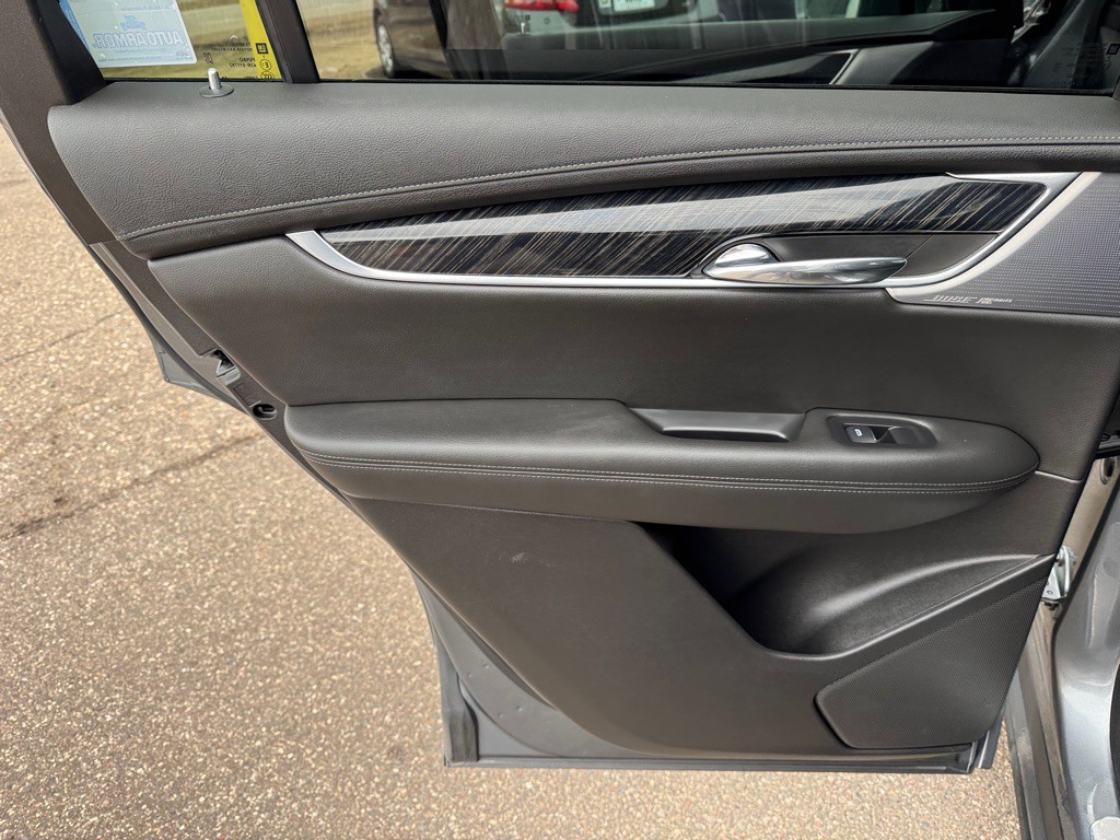 2020 Cadillac XT6 Image 24