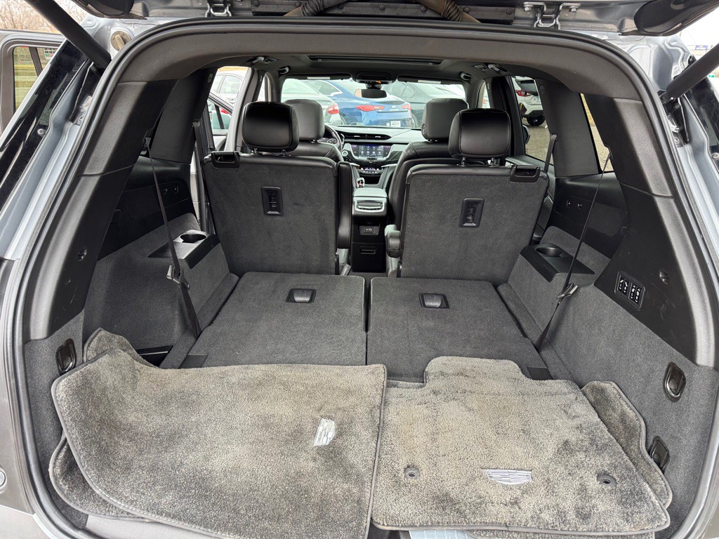 2020 Cadillac XT6 Image 27