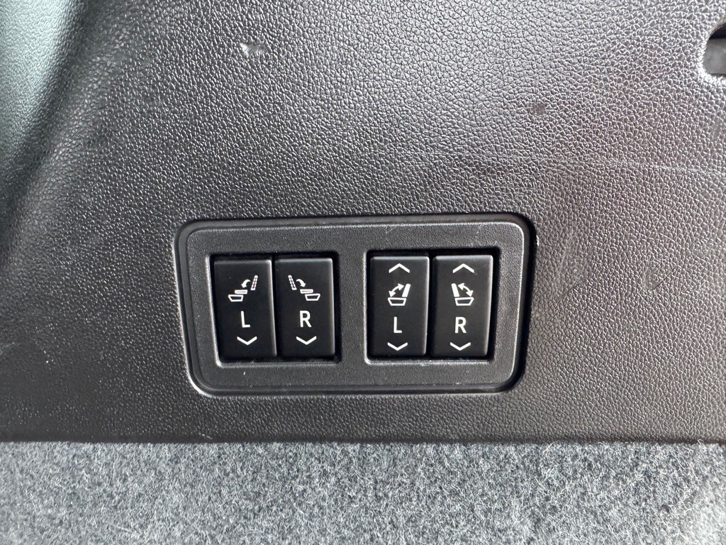 2020 Cadillac XT6 Image 28