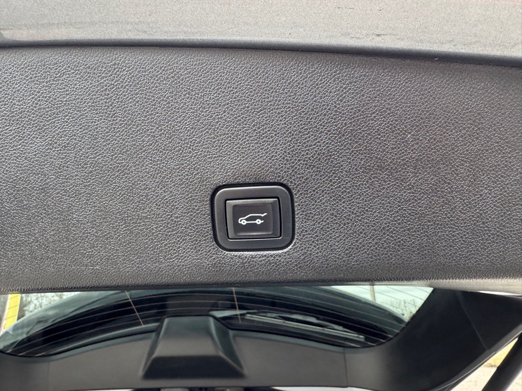 2020 Cadillac XT6 Image 29