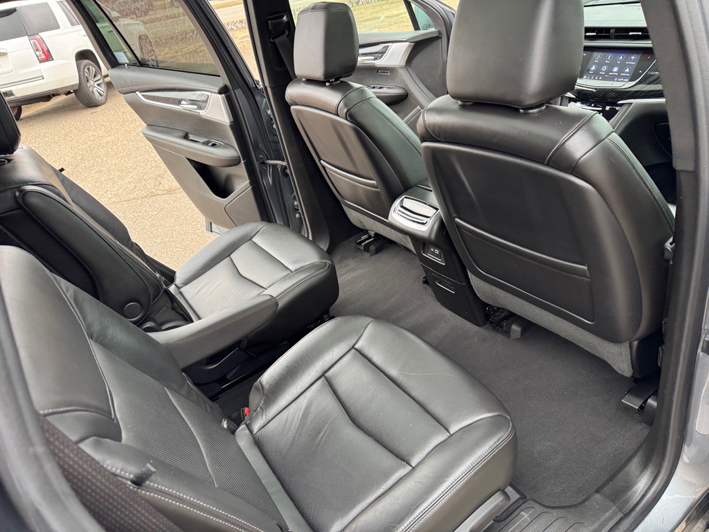 2020 Cadillac XT6 Image 31