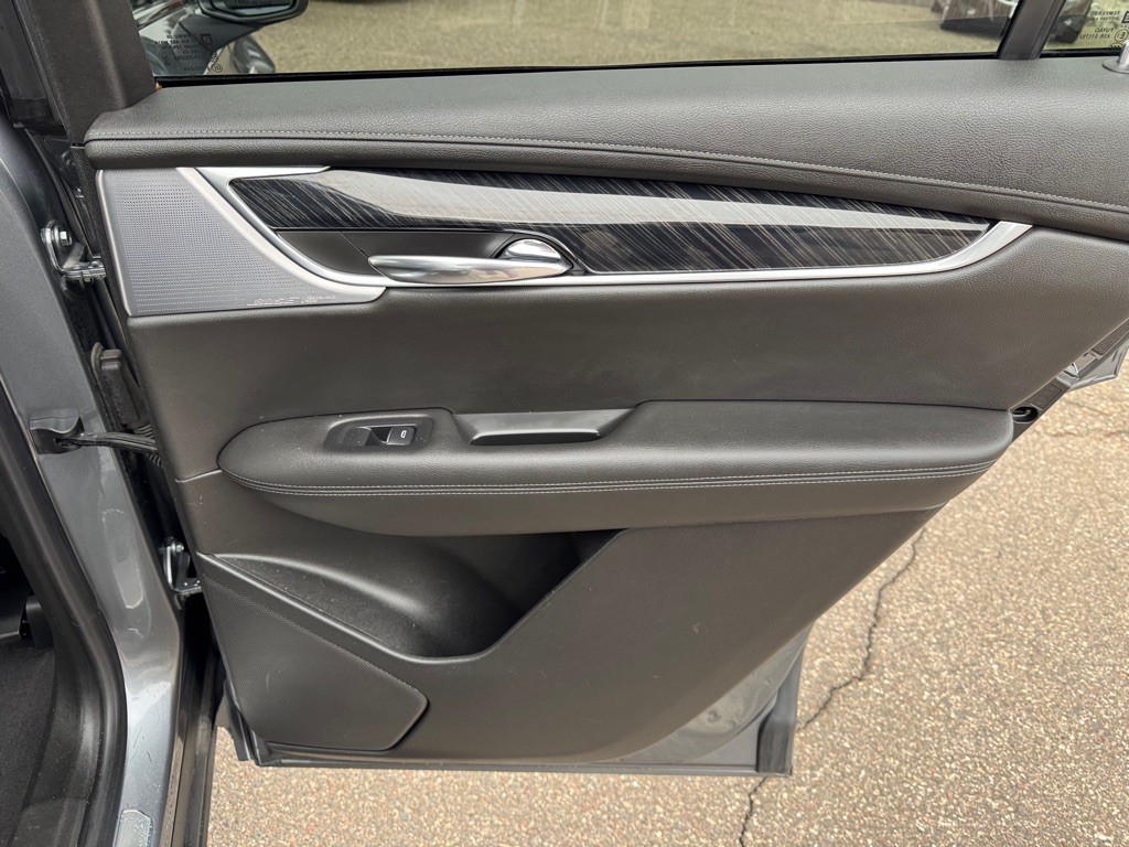 2020 Cadillac XT6 Image 32