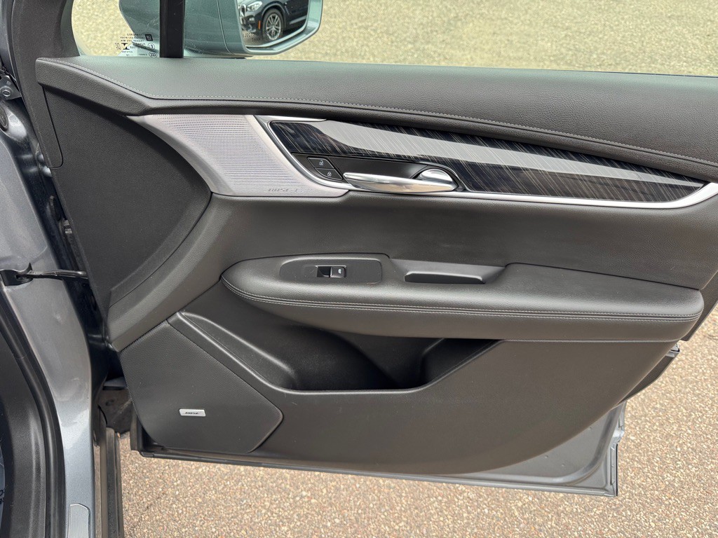 2020 Cadillac XT6 Image 36