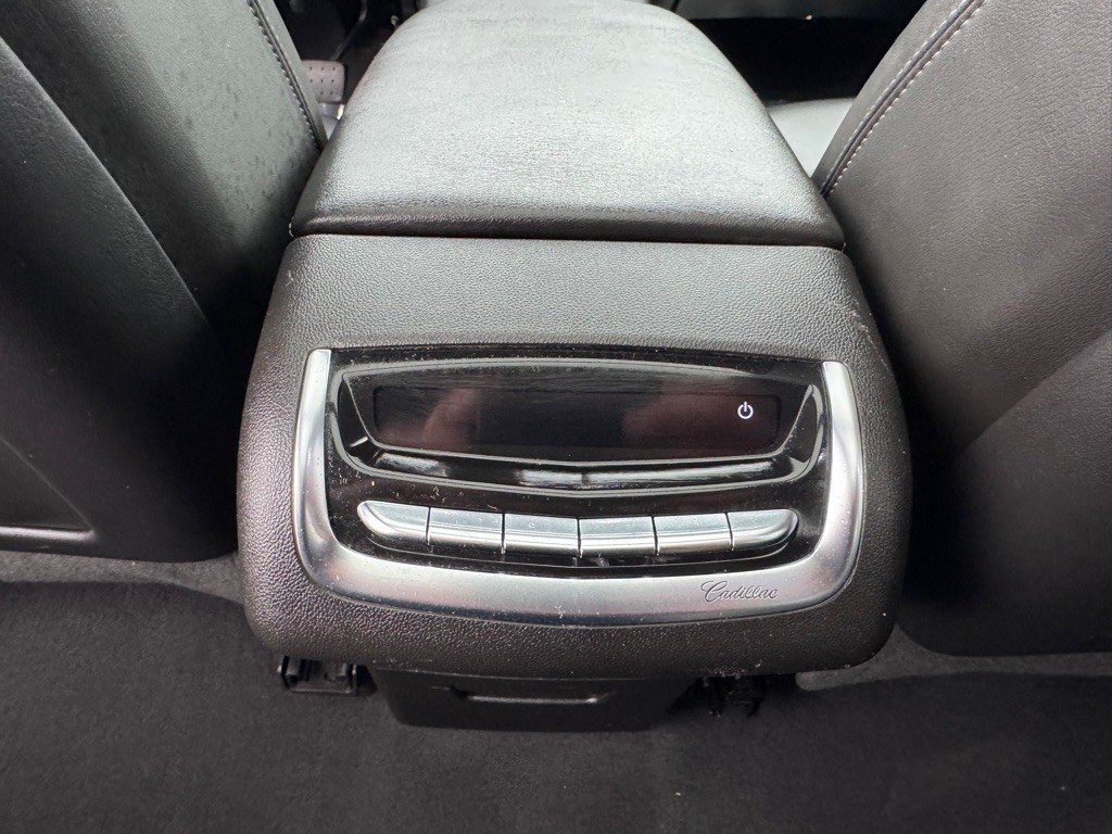 2020 Cadillac XT6 Image 37