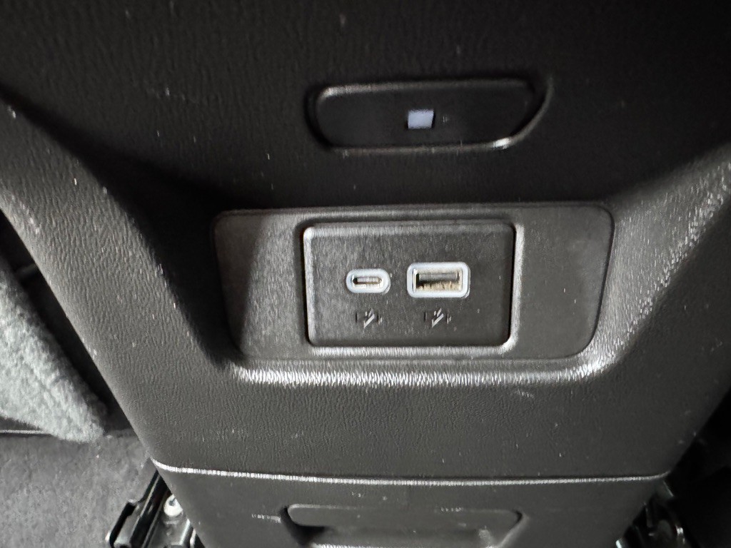 2020 Cadillac XT6 Image 38