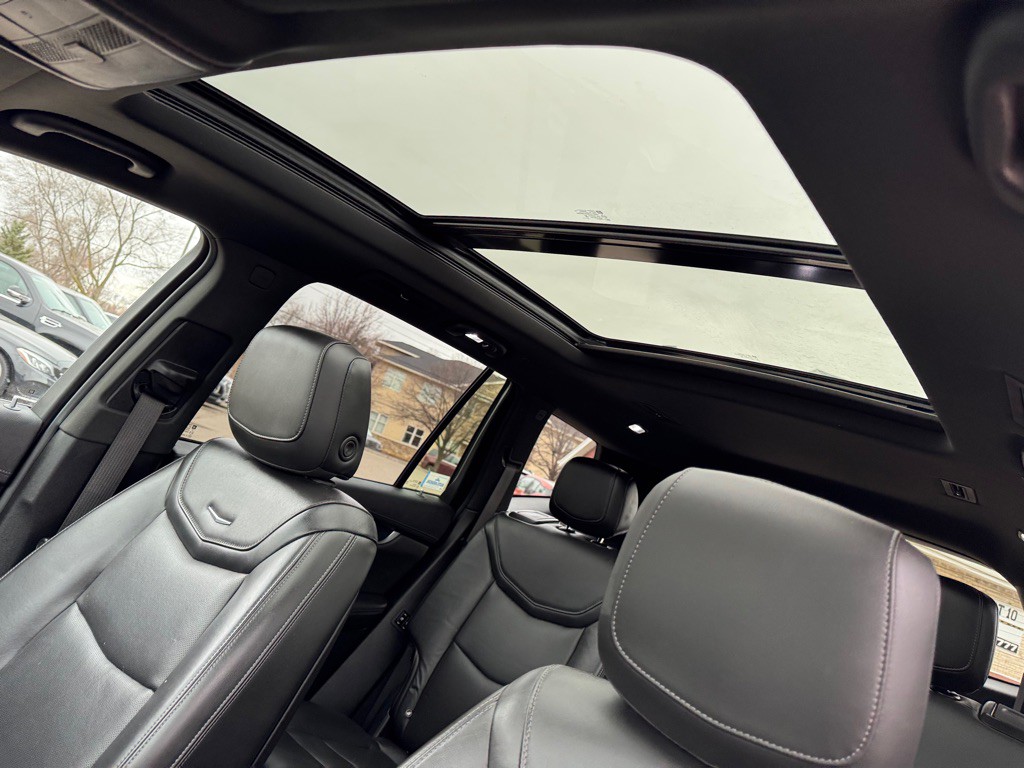 2020 Cadillac XT6 Image 41