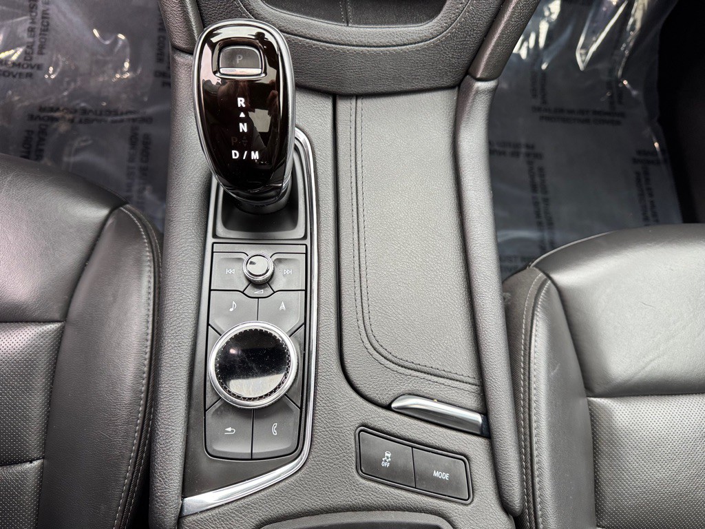 2020 Cadillac XT6 Image 43