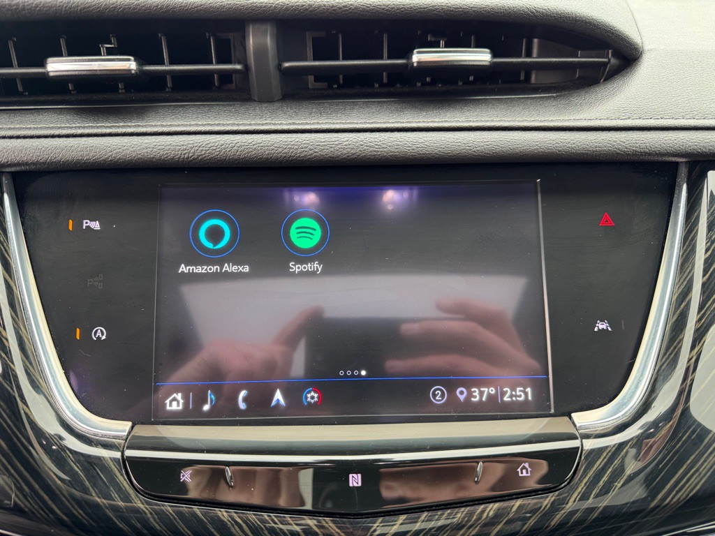 2020 Cadillac XT6 Image 46