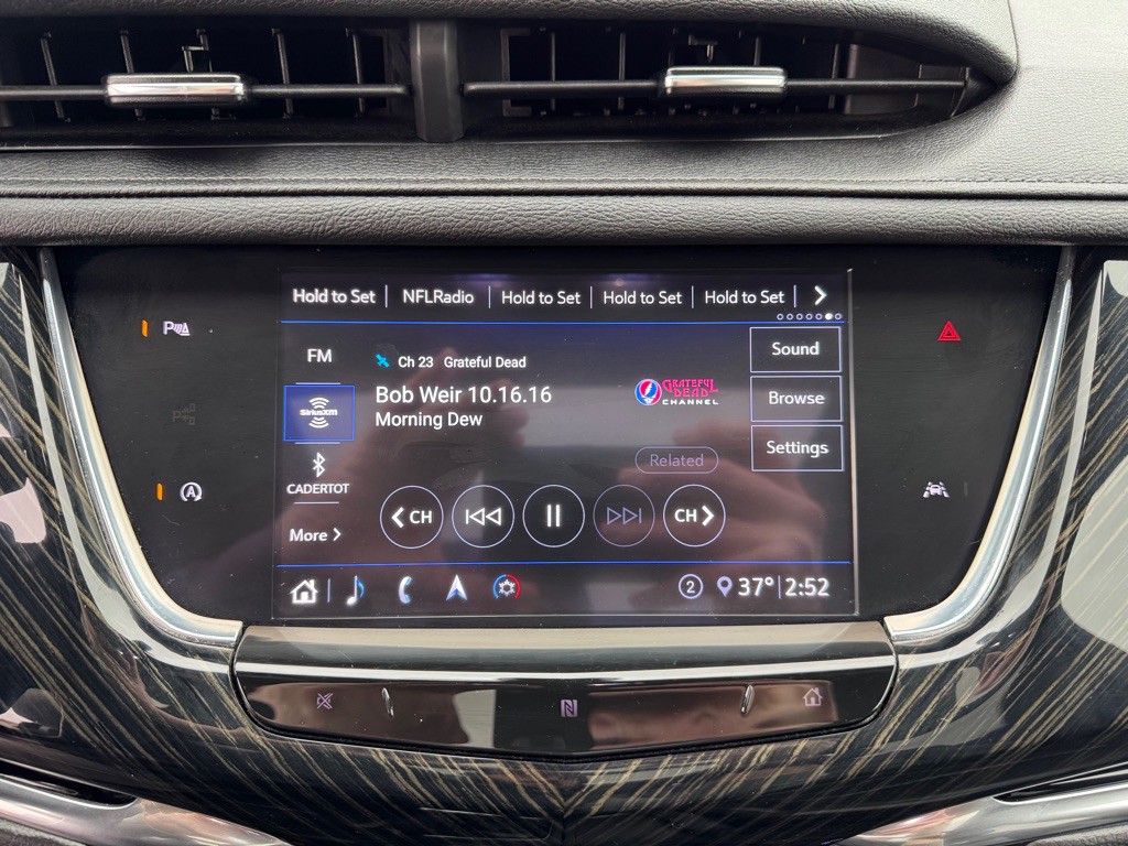 2020 Cadillac XT6 Image 47