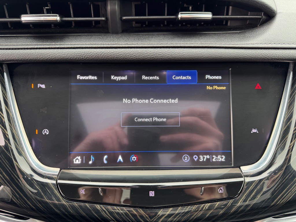 2020 Cadillac XT6 Image 48