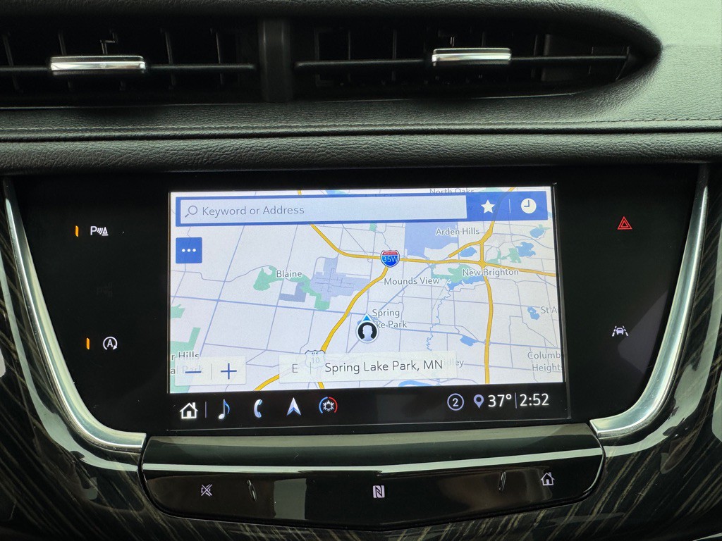 2020 Cadillac XT6 Image 49