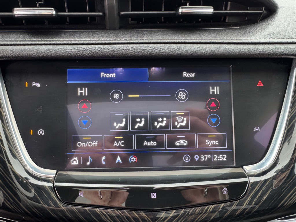 2020 Cadillac XT6 Image 50