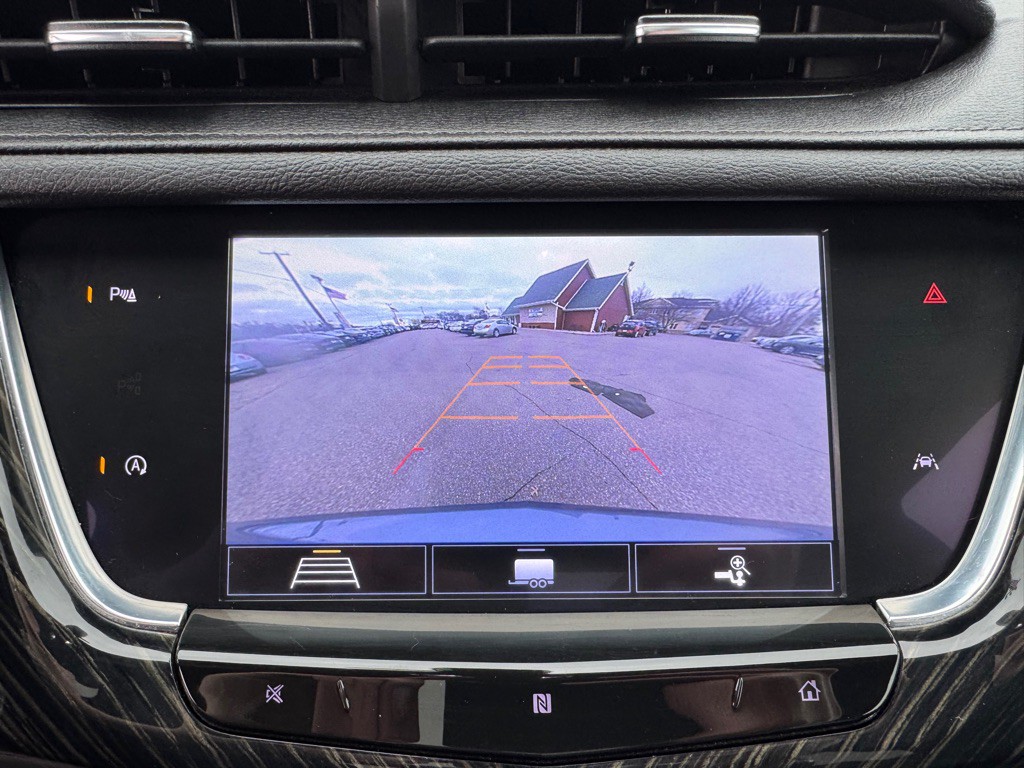 2020 Cadillac XT6 Image 51