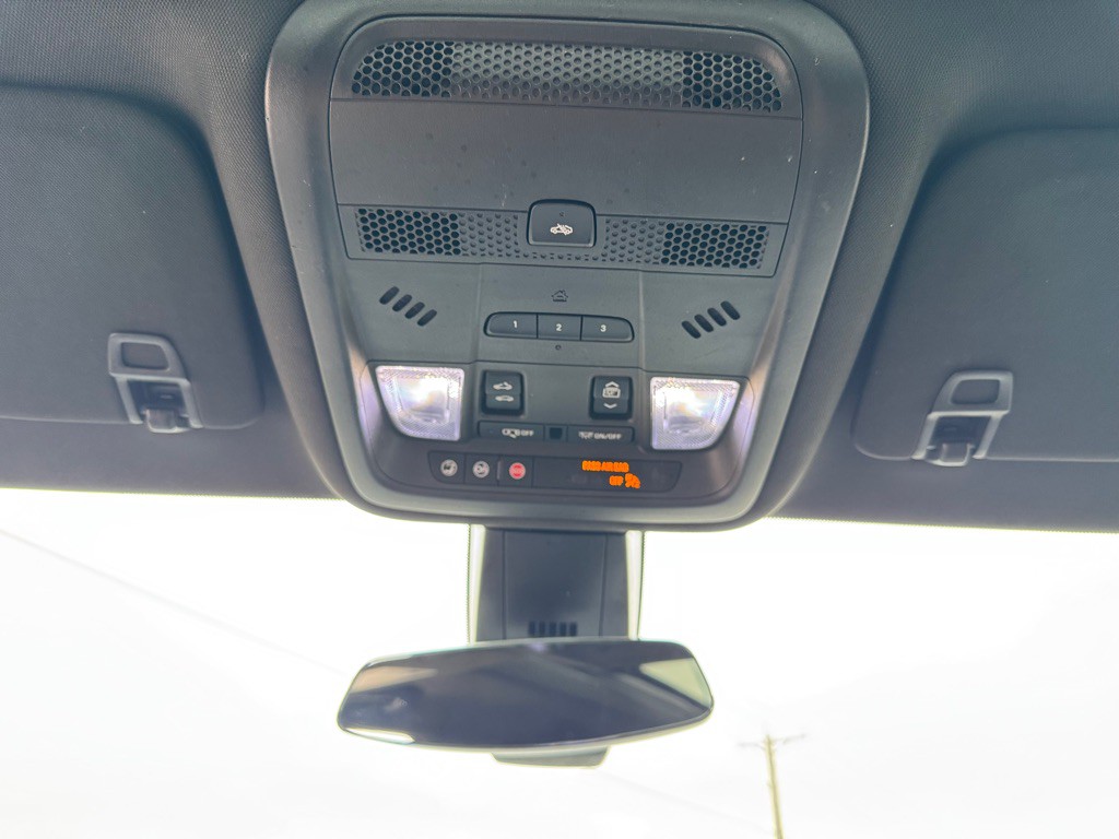 2020 Cadillac XT6 Image 52