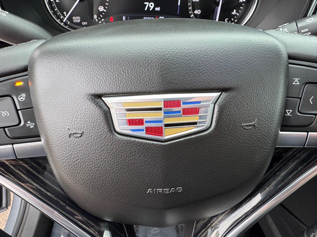 2020 Cadillac XT6 Image 55