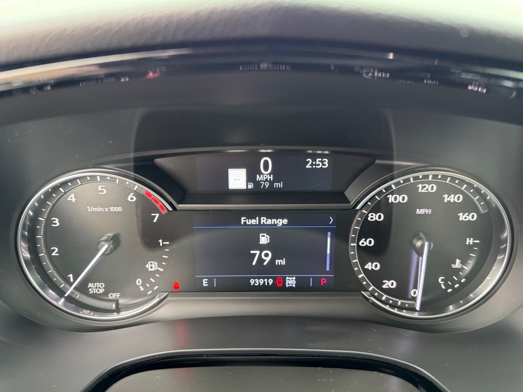 2020 Cadillac XT6 Image 57