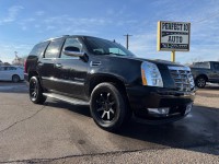 Image for 2011 Cadillac Escalade Luxury ID: 7282408