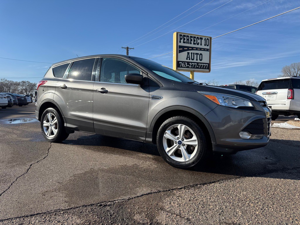 2014 Ford Escape Image 2