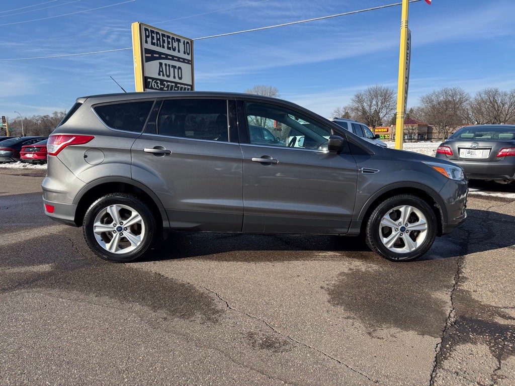 2014 Ford Escape Image 3