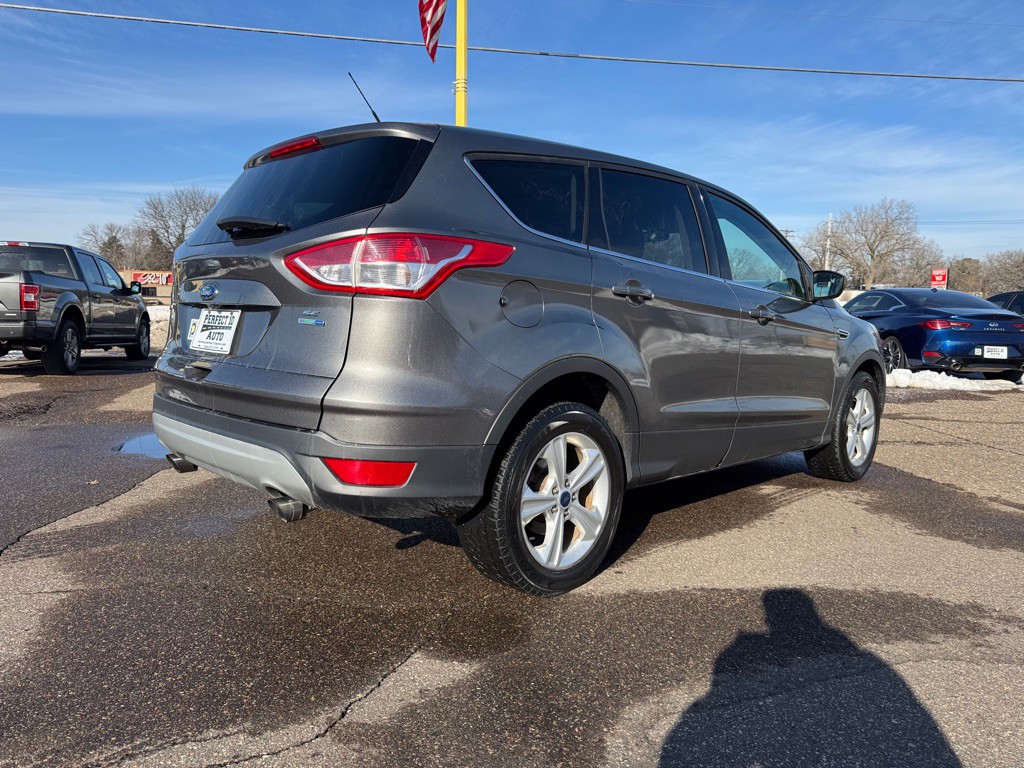2014 Ford Escape Image 4