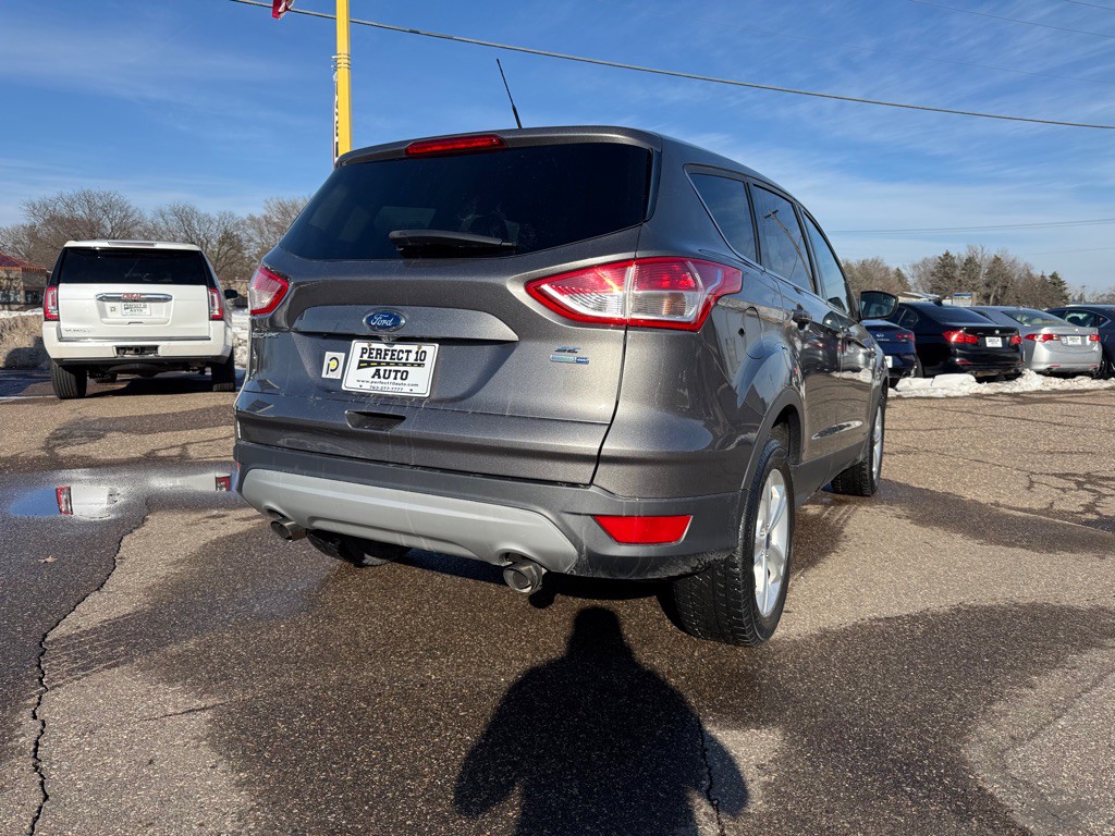 2014 Ford Escape Image 5