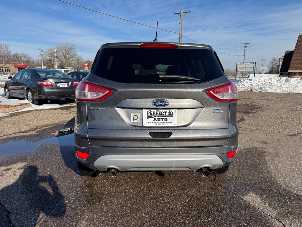 2014 Ford Escape Image 6