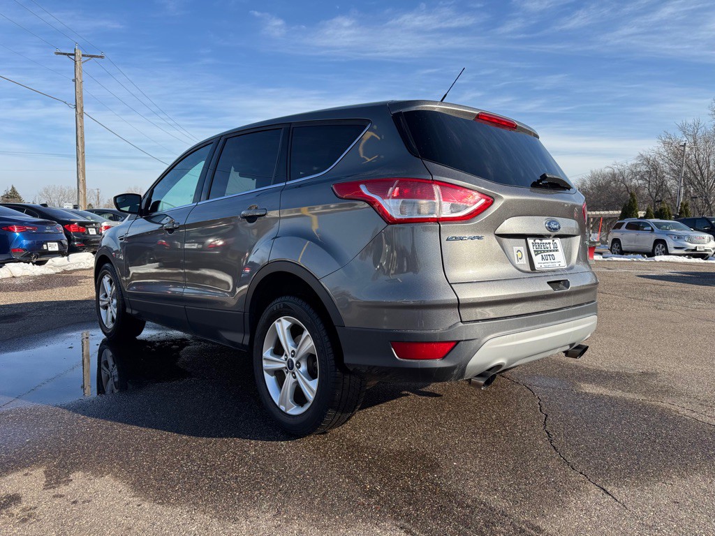 2014 Ford Escape Image 7