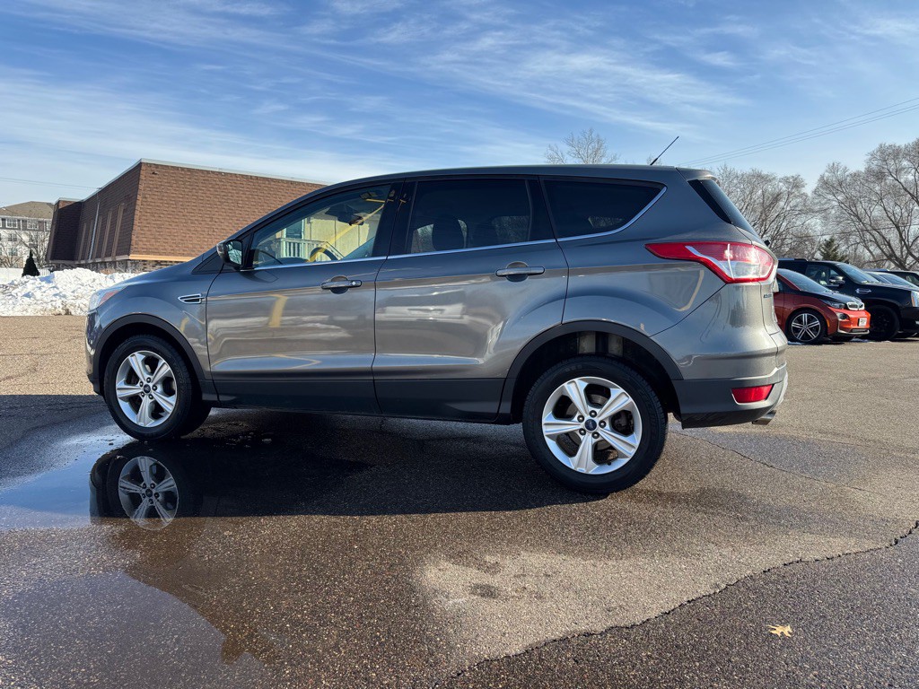2014 Ford Escape Image 8