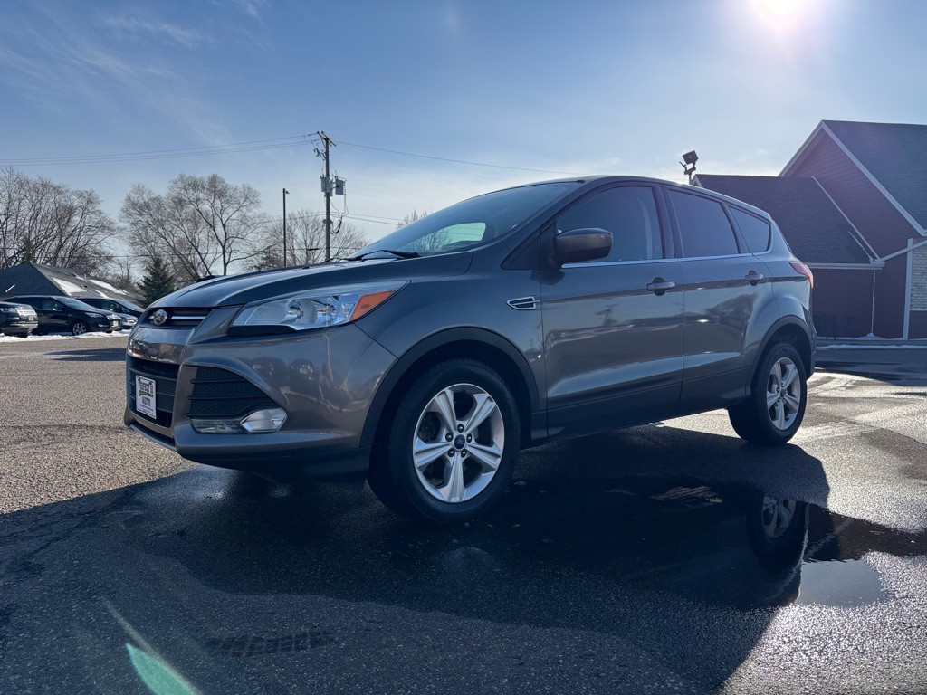 2014 Ford Escape Image 10