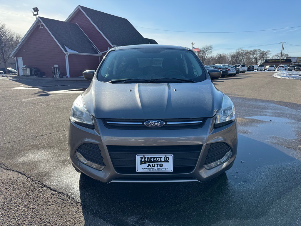 2014 Ford Escape Image 12