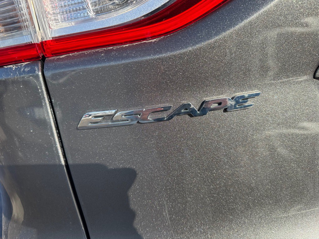 2014 Ford Escape Image 14