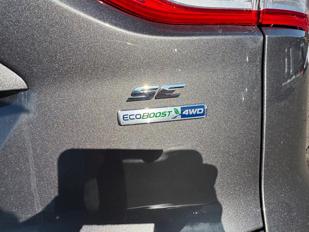 2014 Ford Escape Image 15