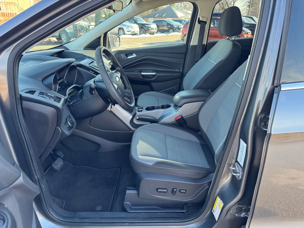 2014 Ford Escape Image 16
