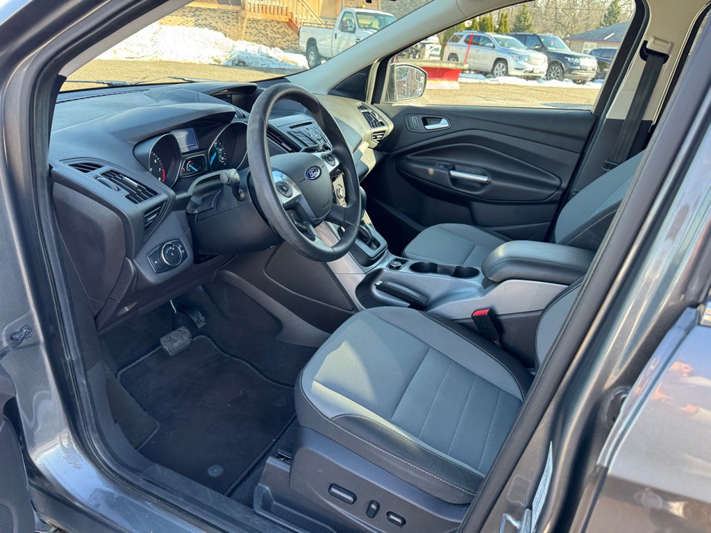 2014 Ford Escape Image 17