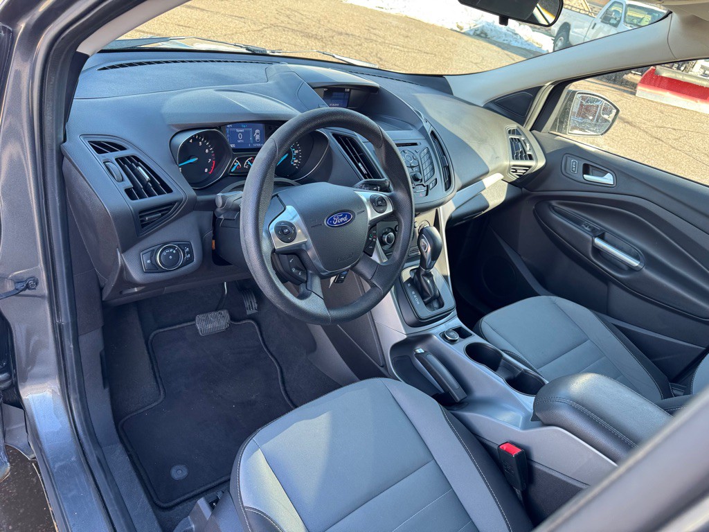 2014 Ford Escape Image 18