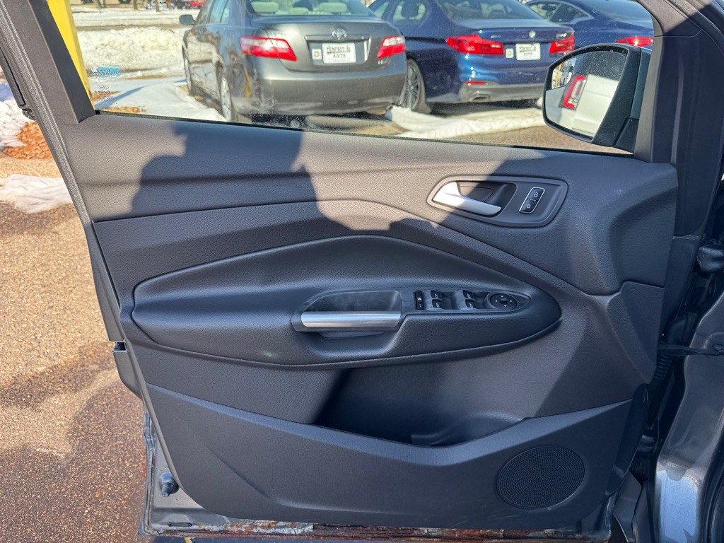 2014 Ford Escape Image 19