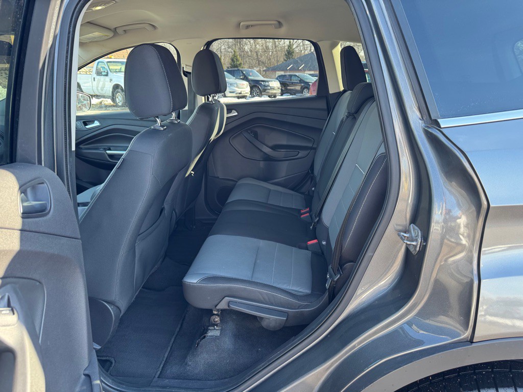 2014 Ford Escape Image 20