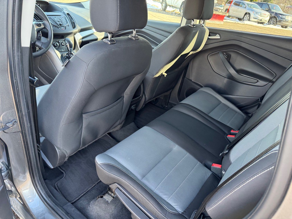 2014 Ford Escape Image 21