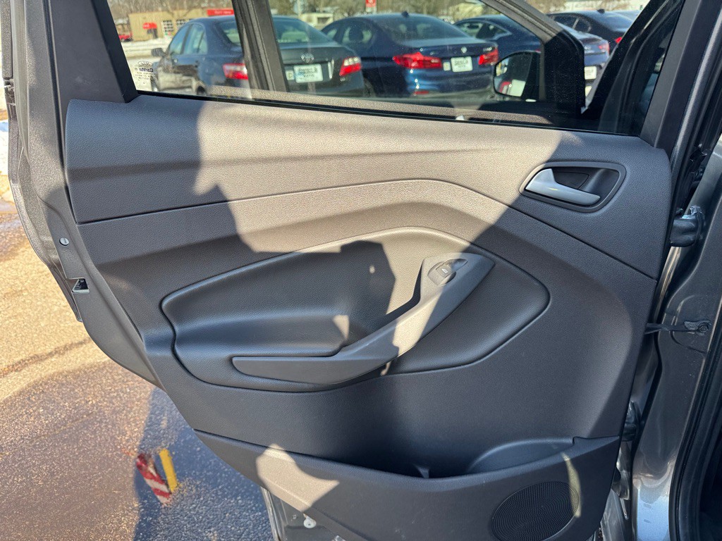 2014 Ford Escape Image 22