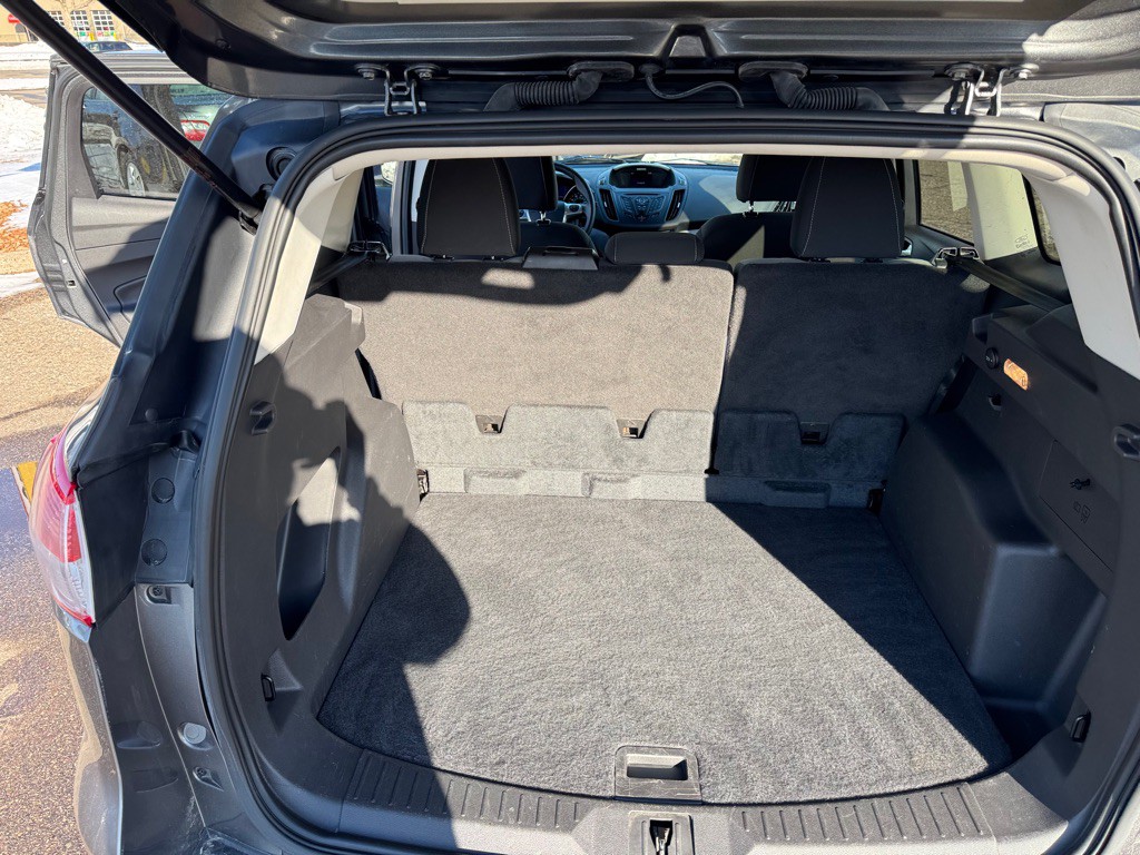 2014 Ford Escape Image 23