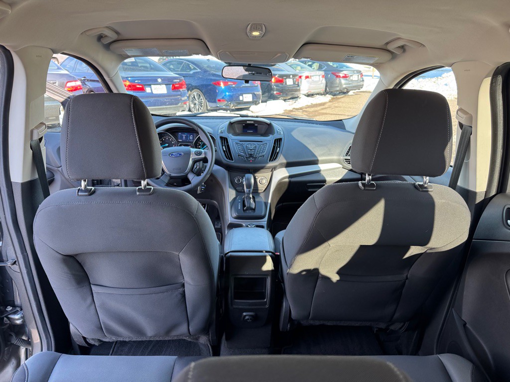 2014 Ford Escape Image 24