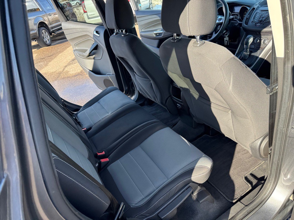 2014 Ford Escape Image 26