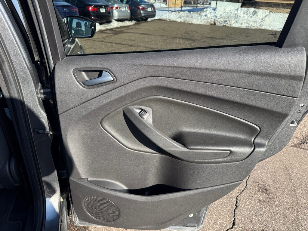 2014 Ford Escape Image 27