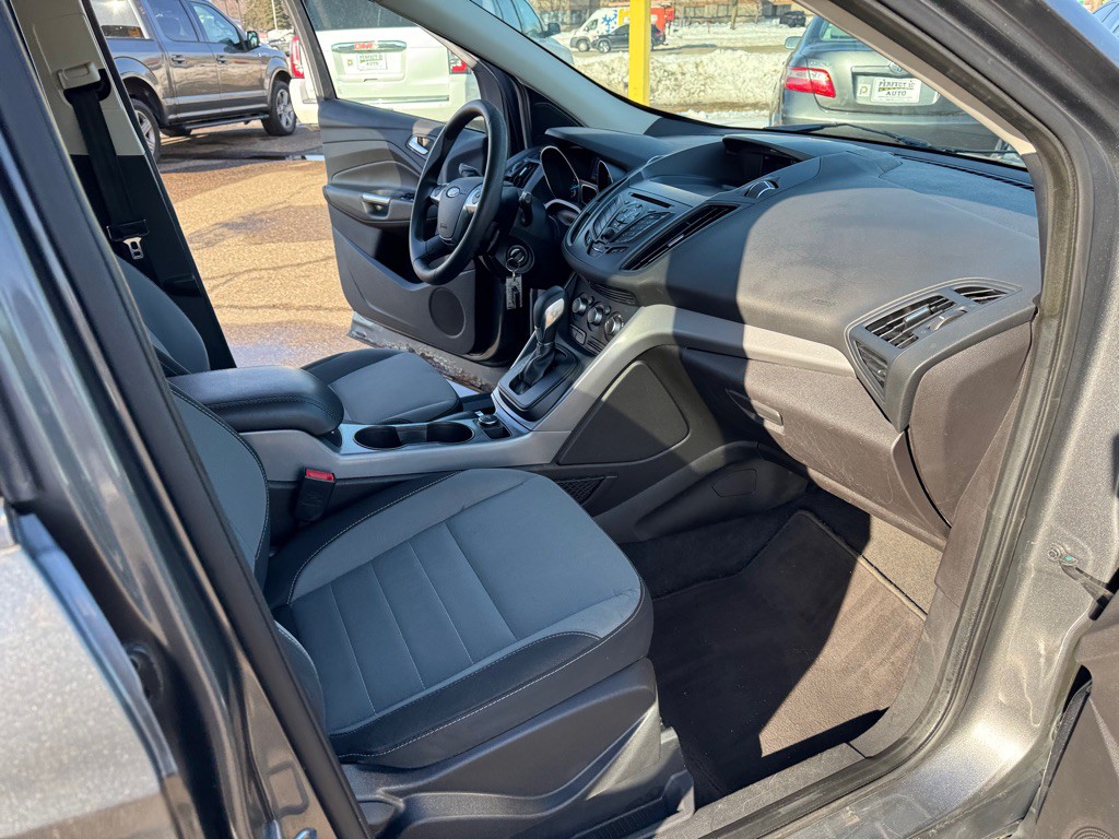 2014 Ford Escape Image 29
