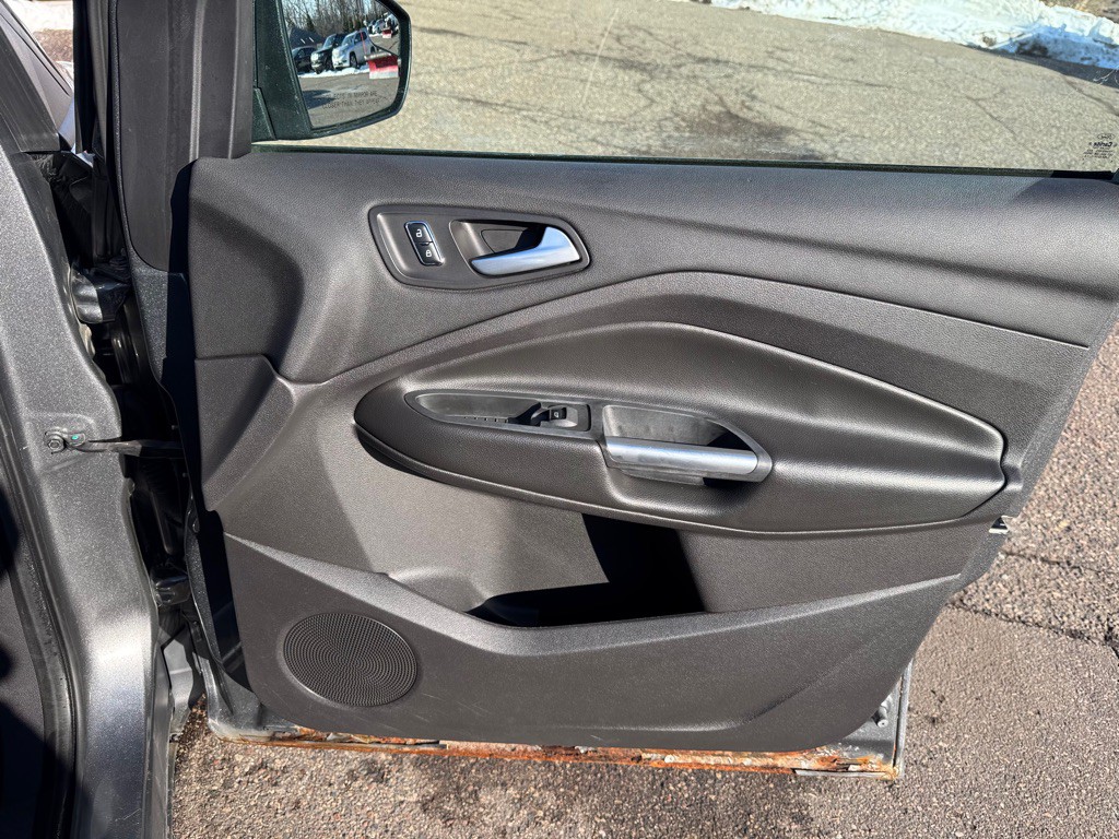 2014 Ford Escape Image 31