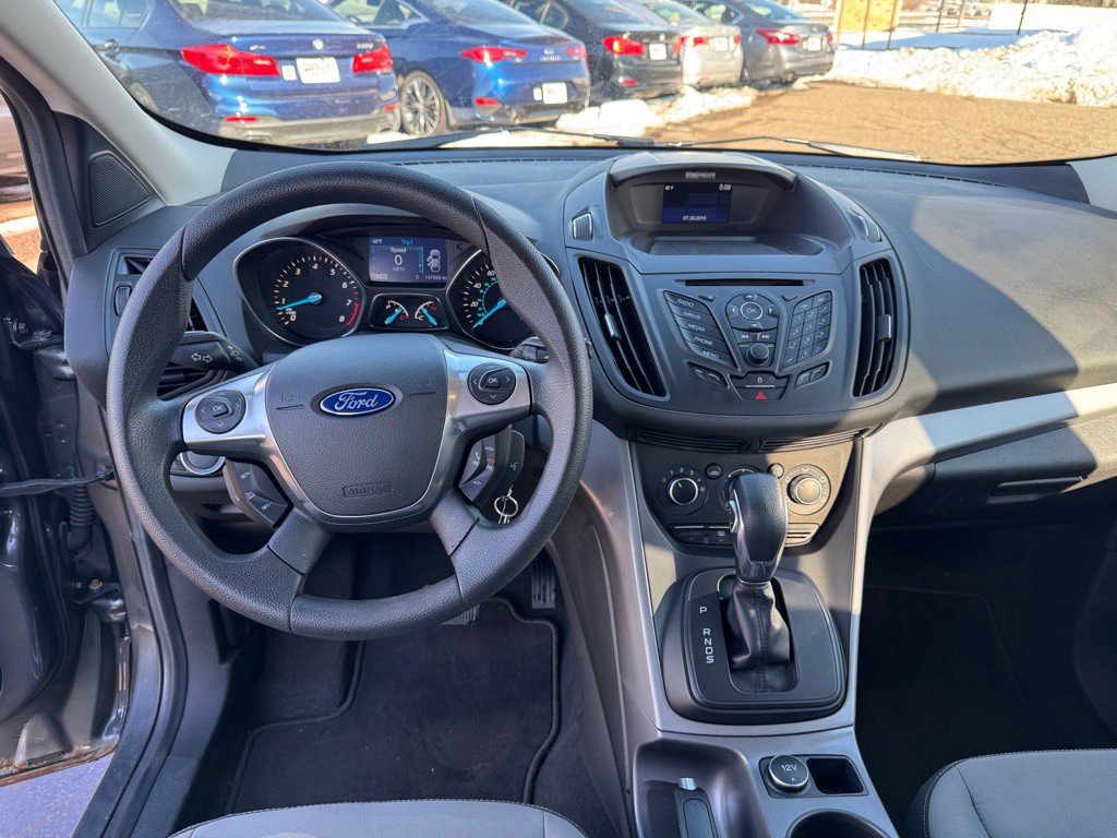 2014 Ford Escape Image 33